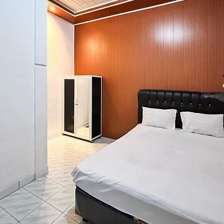 فندق Kostel 99 Pangkal Pinang Redpartner المظهر الخارجي الصورة