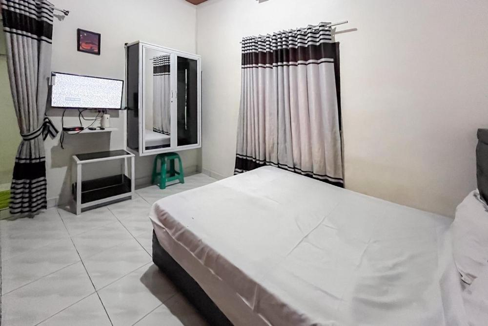 فندق Kostel 99 Pangkal Pinang Redpartner المظهر الخارجي الصورة