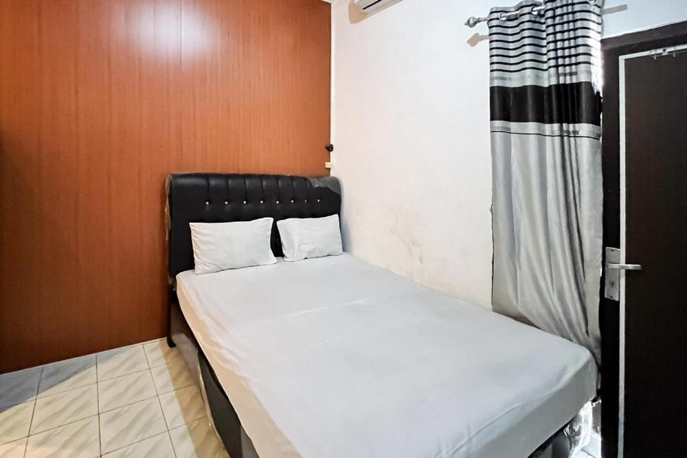 فندق Kostel 99 Pangkal Pinang Redpartner المظهر الخارجي الصورة