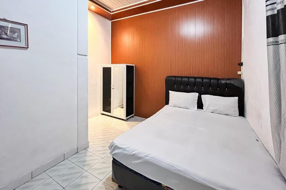 فندق Kostel 99 Pangkal Pinang Redpartner المظهر الخارجي الصورة