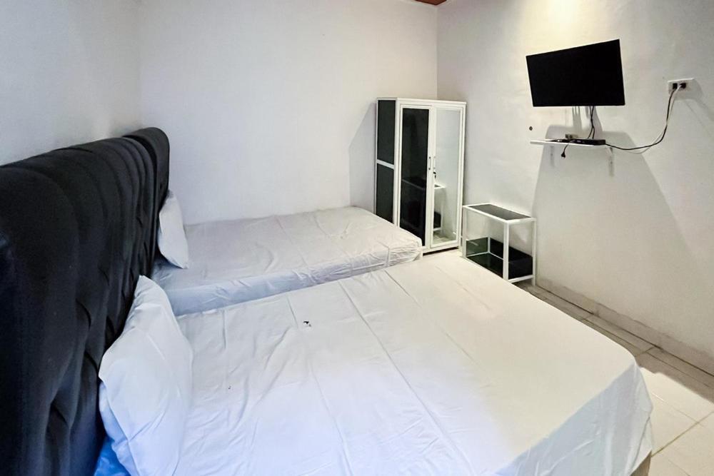 فندق Kostel 99 Pangkal Pinang Redpartner المظهر الخارجي الصورة