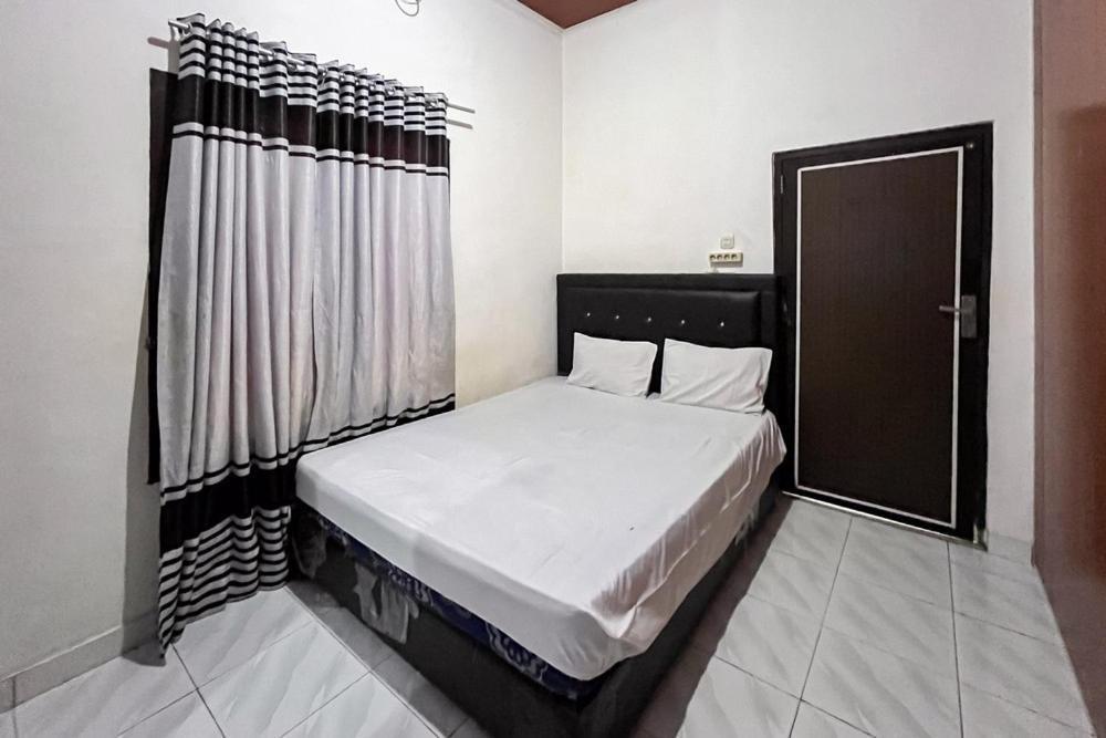 فندق Kostel 99 Pangkal Pinang Redpartner المظهر الخارجي الصورة