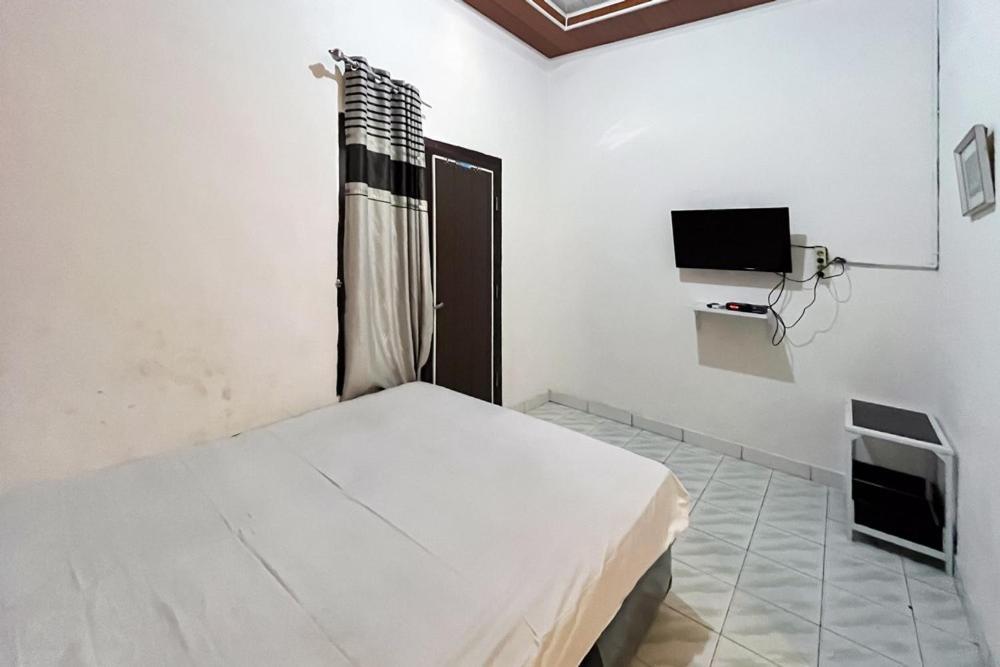 فندق Kostel 99 Pangkal Pinang Redpartner المظهر الخارجي الصورة