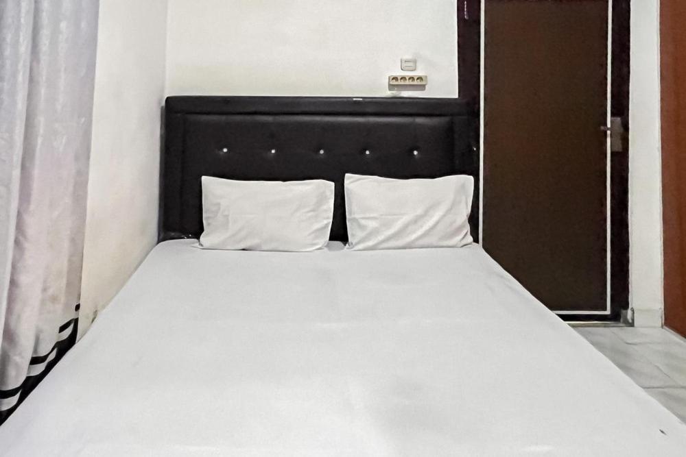 فندق Kostel 99 Pangkal Pinang Redpartner المظهر الخارجي الصورة