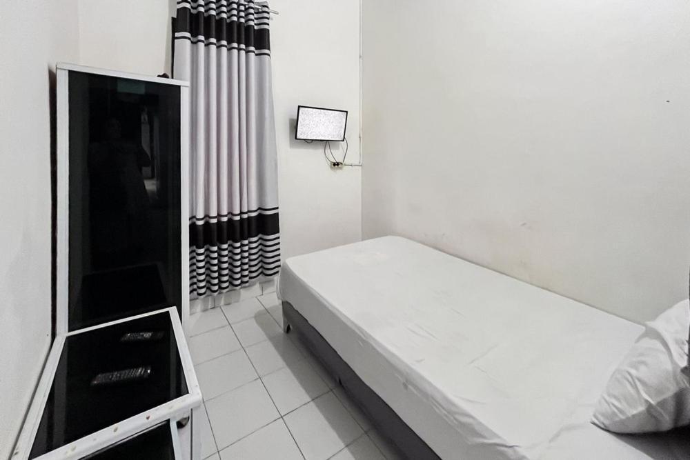 فندق Kostel 99 Pangkal Pinang Redpartner المظهر الخارجي الصورة