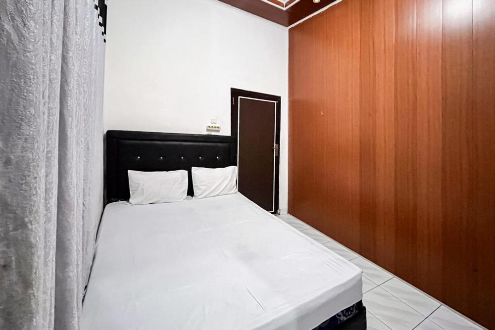 فندق Kostel 99 Pangkal Pinang Redpartner المظهر الخارجي الصورة